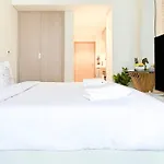 Sleek Studio In Azizi Riviera With Modern Comforts