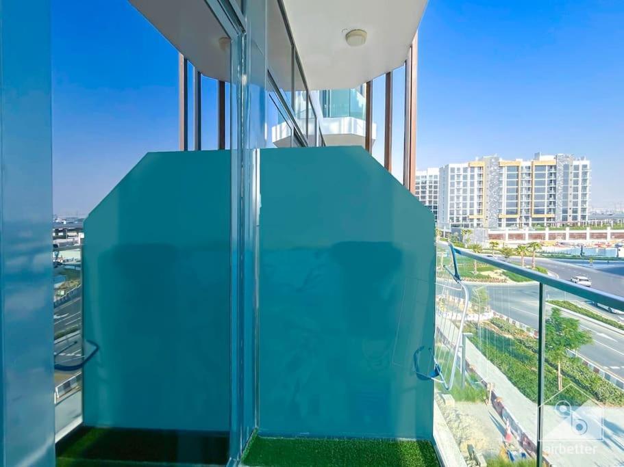 Sleek In Azizi Riviera With Modern Comforts Apartment *