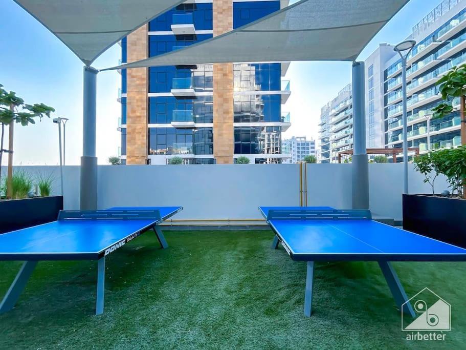 Sleek In Azizi Riviera With Modern Comforts Apartment *